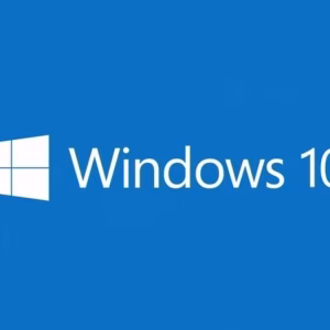 Windows 10 home