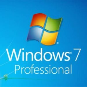 WINDOWS 7 PRO